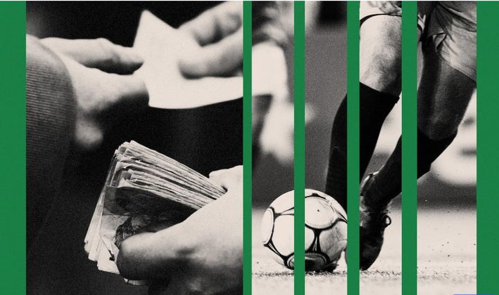 ‘Trick is to lose money just to stay open for longer’ – The professional sports gamblers being hunted down by the bookies
