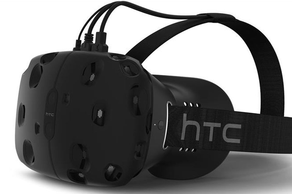 Vive vr cost new arrivals