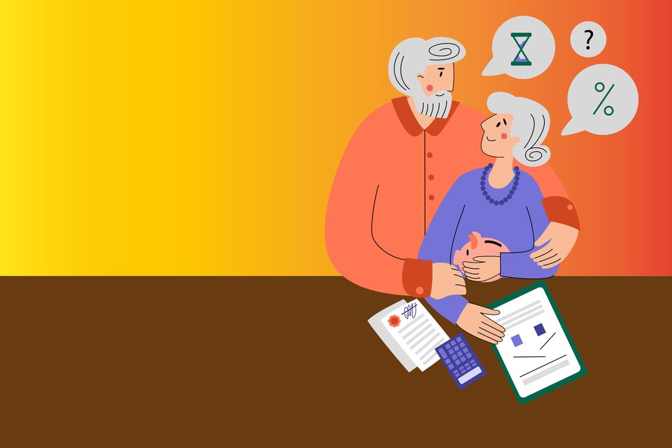 Inheritance planning
