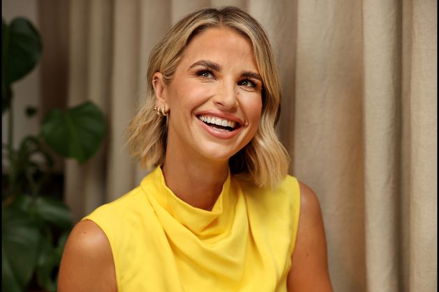 ‘I’m really for not giving the kids a phone' – Vogue Williams says her children will attend smartphone-free school