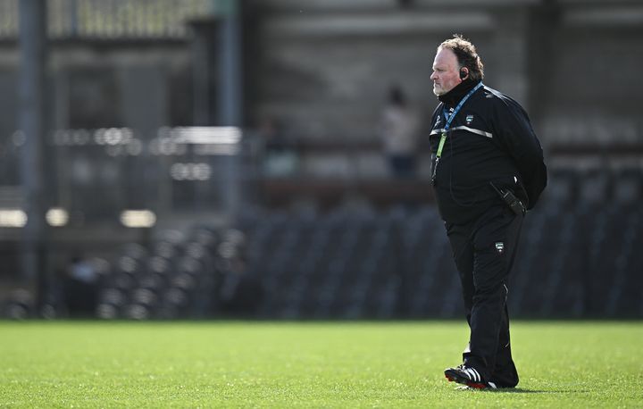 ‘We deserved better’ – Tom Hennessy blasts referee as Sligo’s Nickey Rackard semi-final hopes dashed