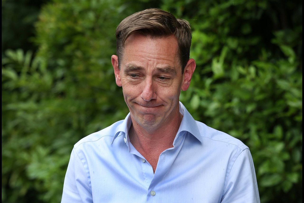 Ryan Tubridy details 'seven untruths' in RTÉ pay scandal as he calls  controversy his 'darkest hour' in Oireachtas opening statement