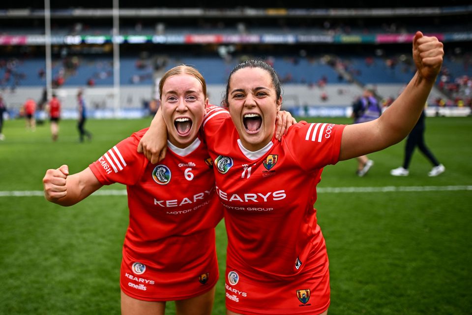 Martin Breheny: Early season final folly not exploited by GAA’s women