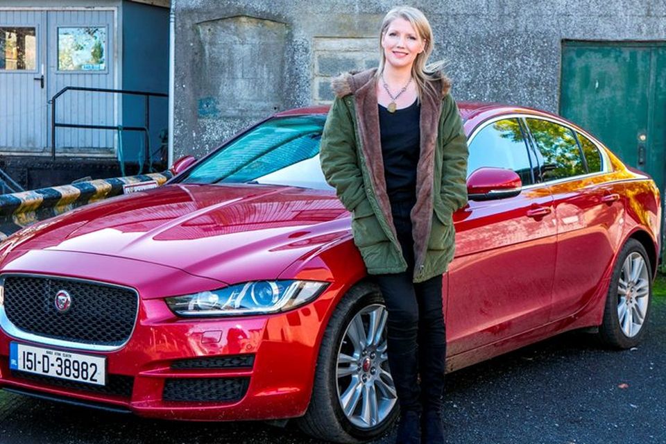 Jaguar XF: why women prefer big Cats, Motoring