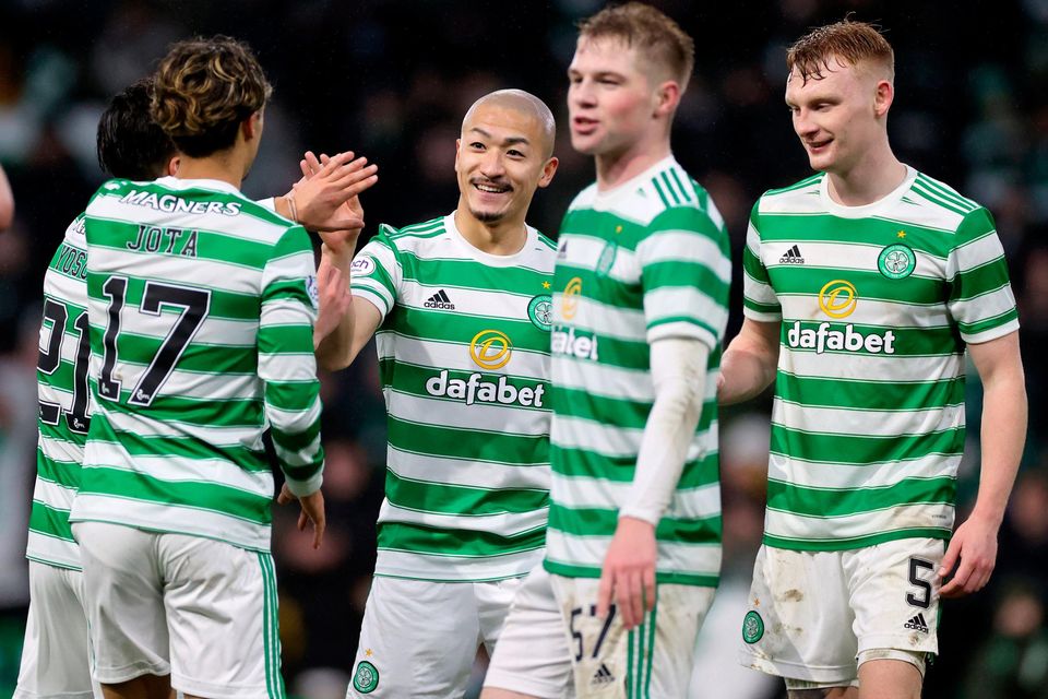 What channel is the Celtic game on? All the details and team news