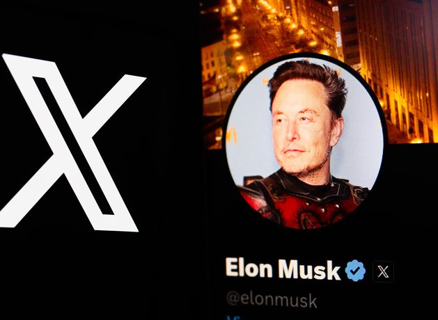 エイドリアン・ウェックラー：オンラインでの憎悪についてイーロン・マスクやXを非難する前に、まず鏡を見てください