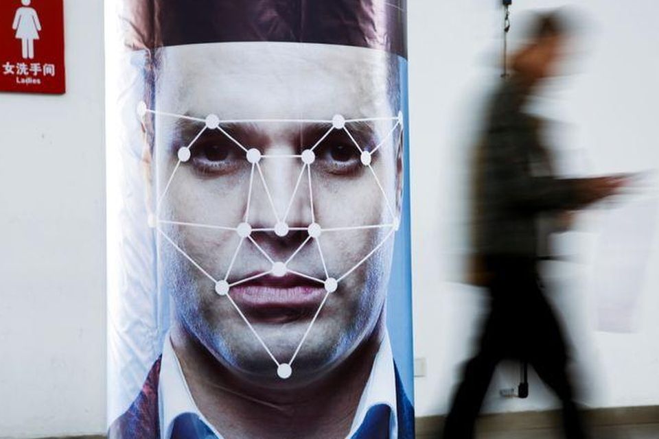 Gardaí want to use facial recognition technology to help them comb through CCTV more quickly