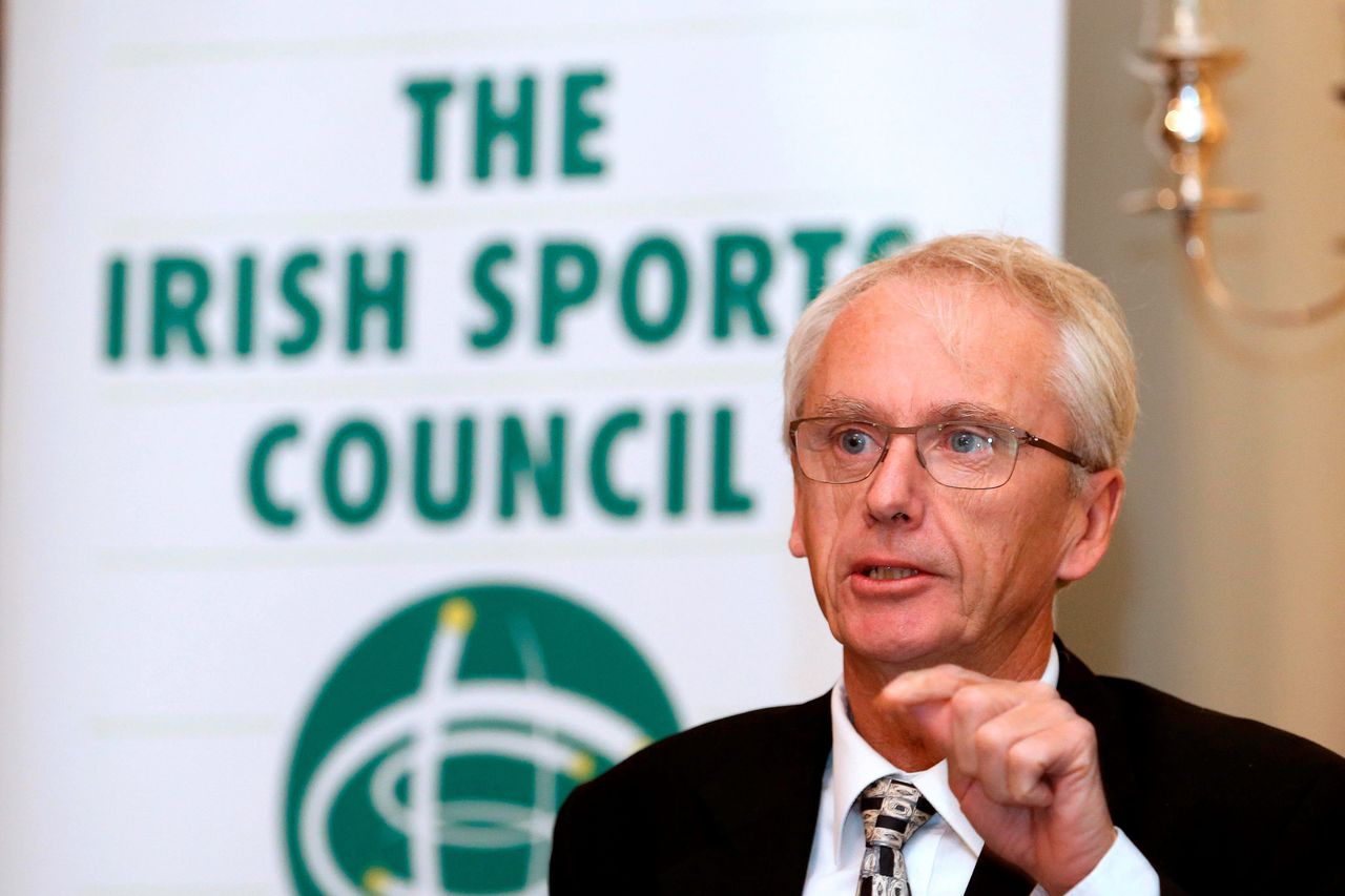 Women rapidly closing gap with men in race for fitness Irish Independent