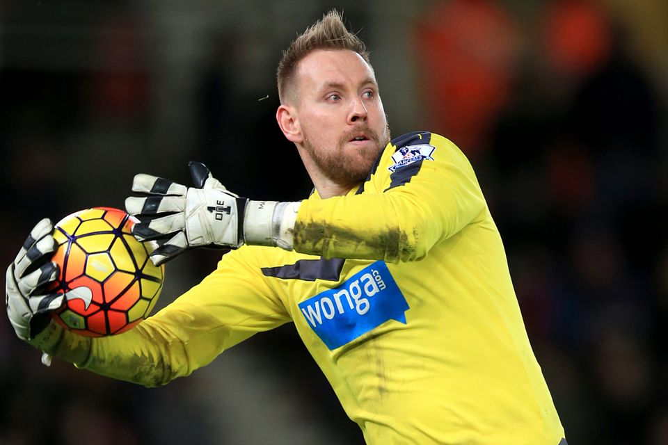 Rob Elliot believes Newcastle's squad from last year deserves more recognition