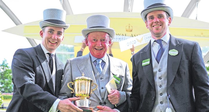 Bitter O’Callaghan Hotels dispute to be referred to arbitration by High Court