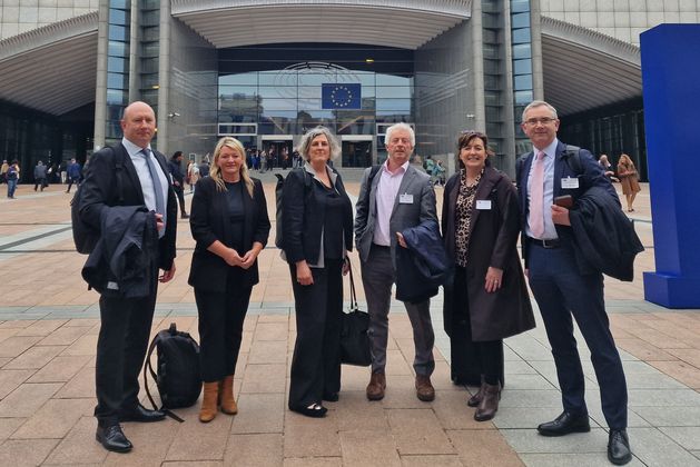 Failure to protect Leader programme at EU level will have ‘significant impact’ on rural Ireland