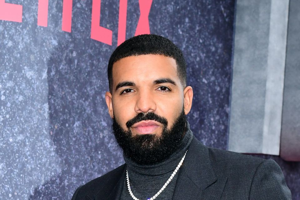 Rapper Drake opens doors to extravagant Toronto mansion | Independent.ie