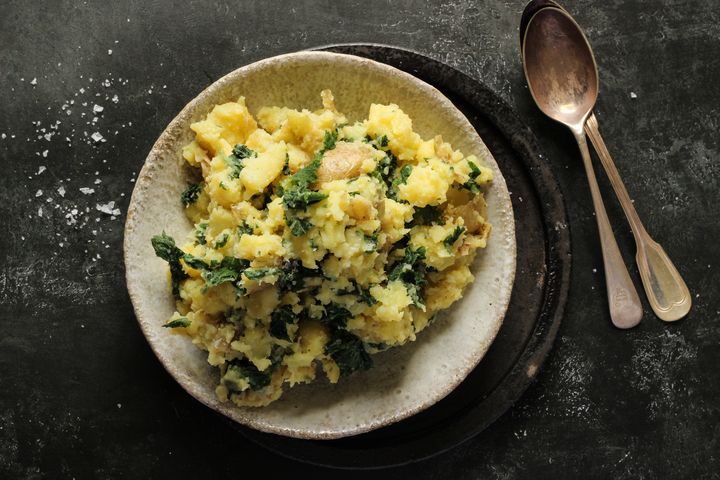 Susan Jane White: ‘Aside from being free, nettles are a feisty little power plant of goodness. They contain more iron than spinach – bad luck, Popeye!’