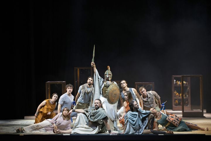 Wexford Festival Opera at 75 – How an inspired idea has grown into one of the world’s most distinctive festivals