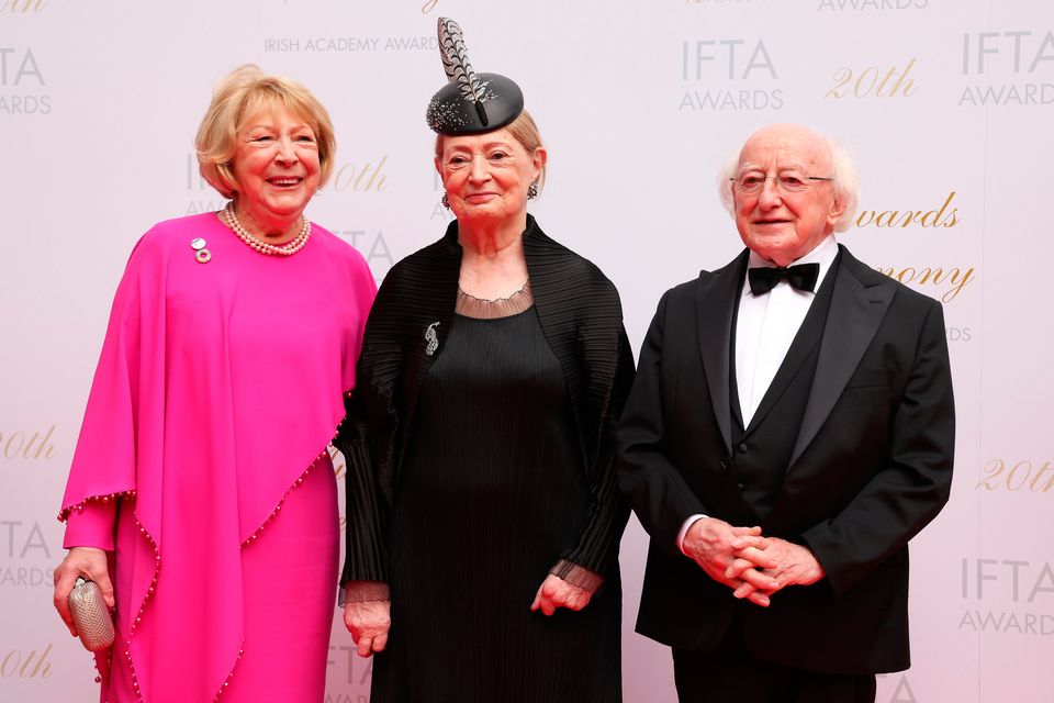 IFTA Academy, Irish Film & Television Academy