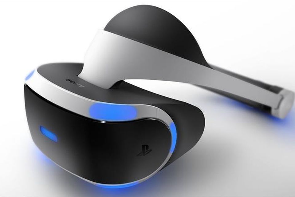 Netflix playstation shop vr