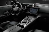 thumbnail: The DS7 SUV's sumptuous interior
