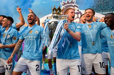 Manchester City sue Premier League as bitter battle takes new twist