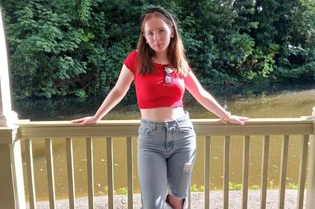 Living with agoraphobia: 'At my worst, I couldn't step outside my front door - I felt trapped'