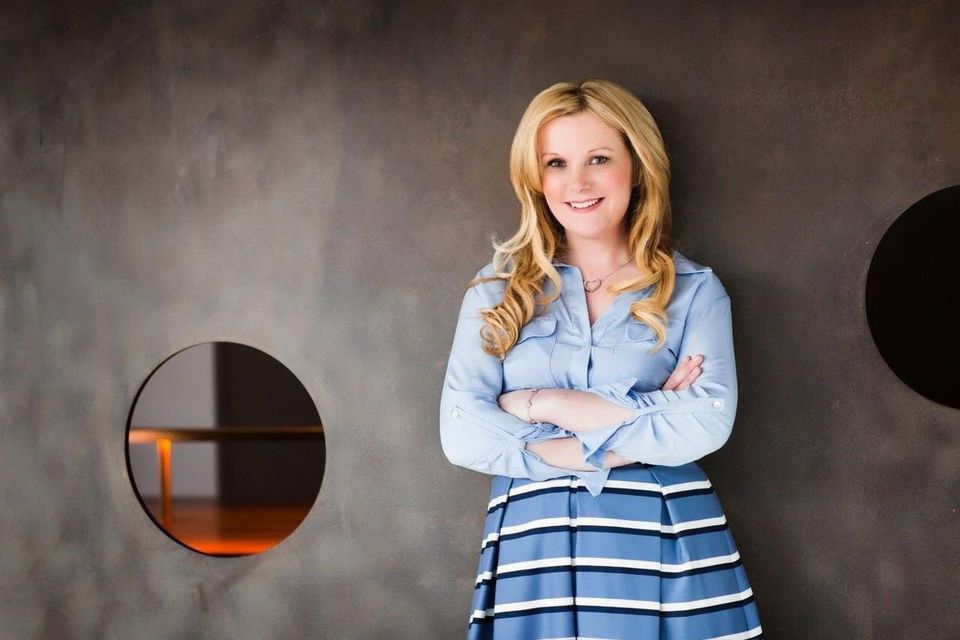 Former 2FM and Classic Hits presenter Nikki Hayes