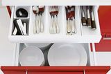 thumbnail: Ikea's Metod kitchend detail