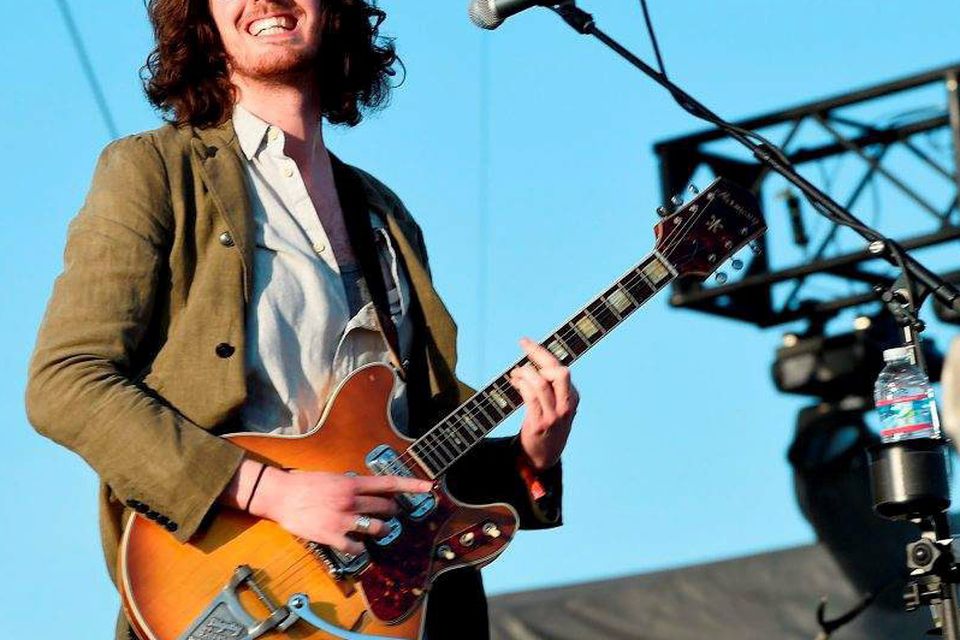 Hozier on getting his 'normal' life back, breaking America and touring for  two years, The Independent