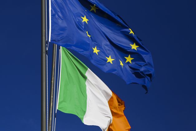 Celebrating Europe Day 2024: What Has The EU Done For Ireland? | Irish ...