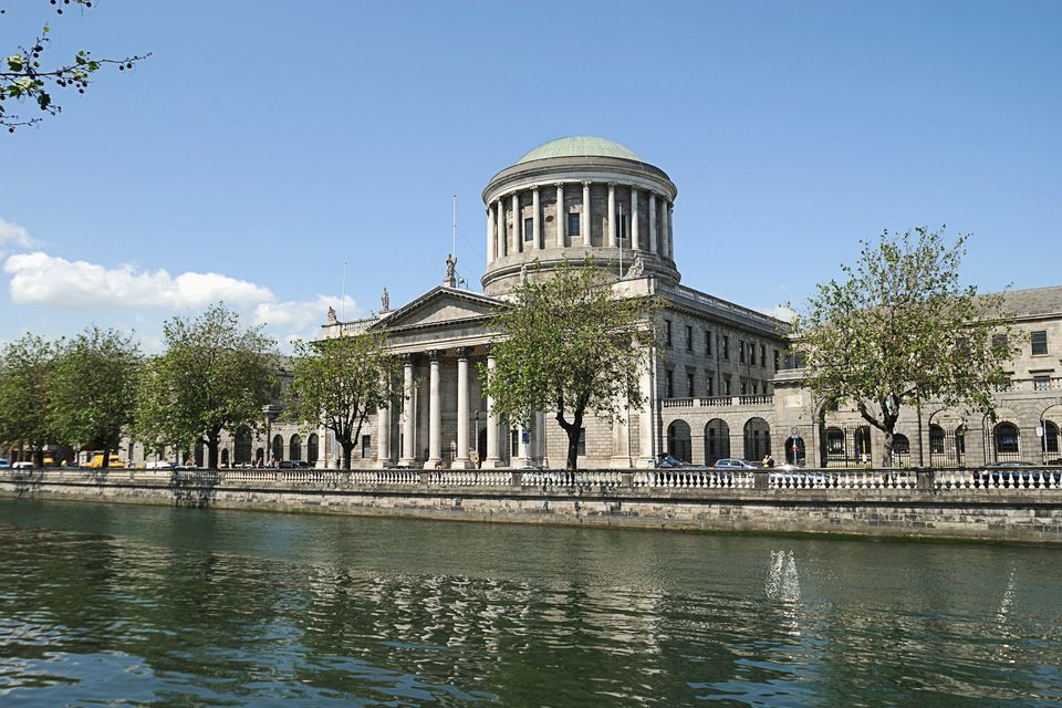 Woman who sued GP over death of husband settles High Court action for €750,000