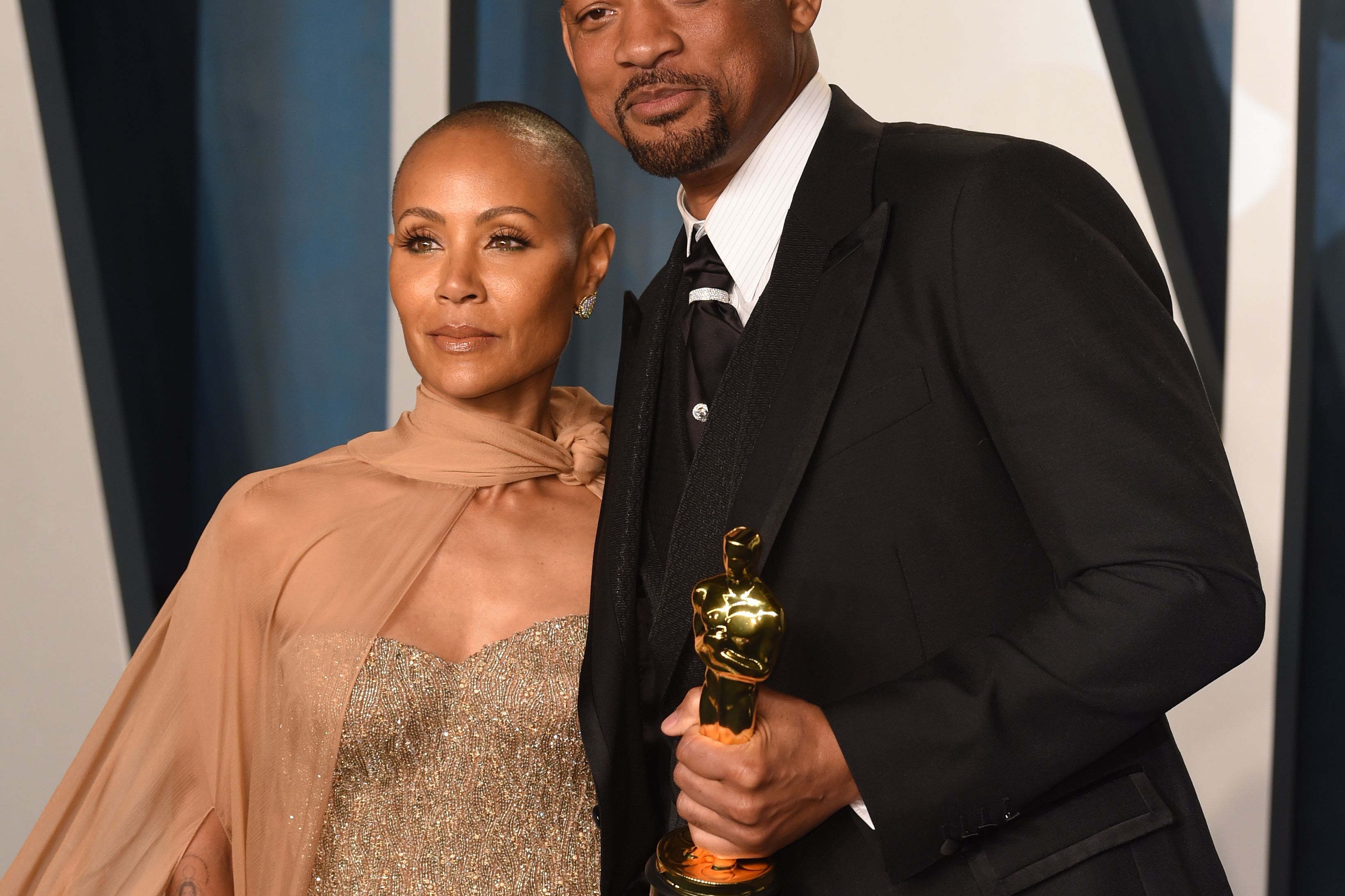 Jada Pinkett Smith Opens Up About the Decision to Split from Will: Our Divorce Felt Right