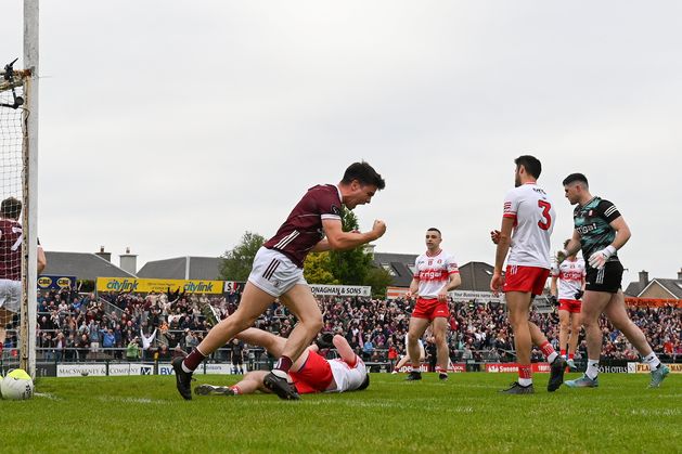 The Throw-In Football Podcast: Galway back in All-Ireland picture and why Donegal aren’t as good as they think