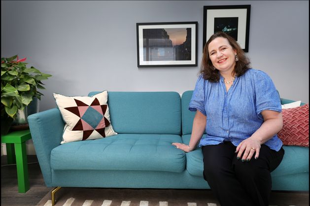 'It's perfect': meet the couples practising LAT - living apart together