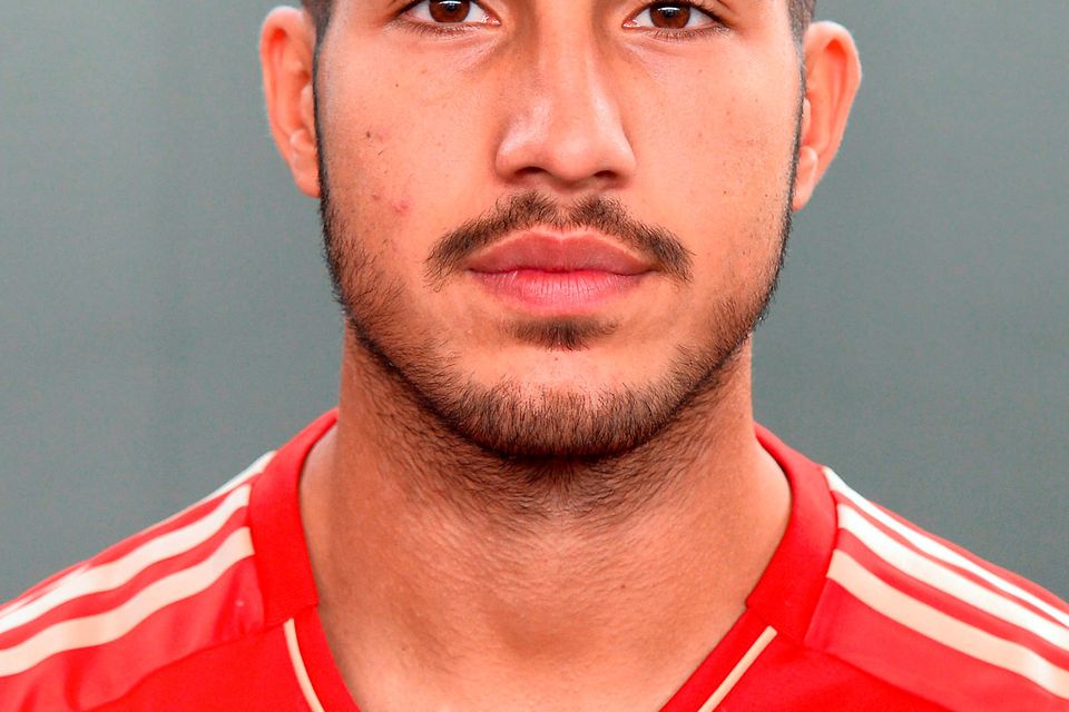 Emre Can. Picture: Christof Stache/GETTY IMAGES