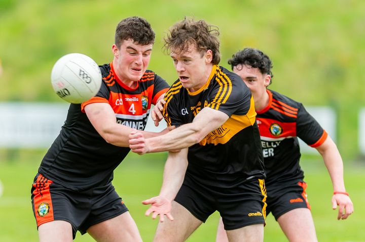 Kerry Football League Division 4: Brosna win to keep pressure on Beale and Reenard