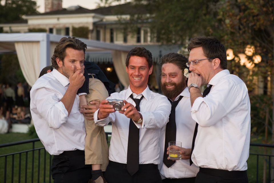 The Hangover