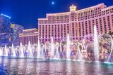 thumbnail: Bellagio Fountains, Las Vegas