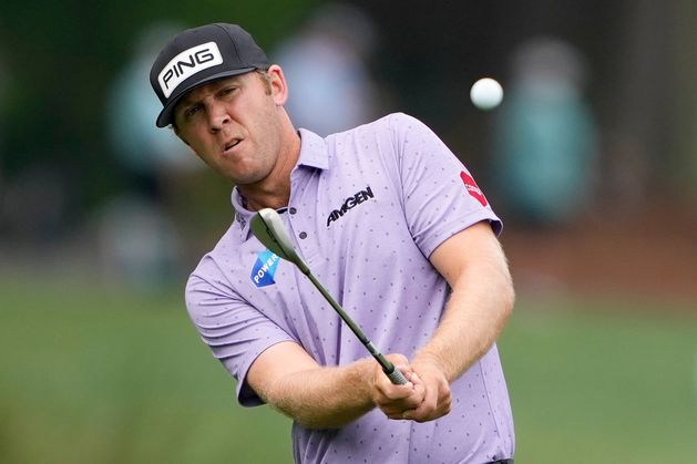 Some good news for Séamus Power as he makes clutch birdie to clinch US Open spot for his first major of the year