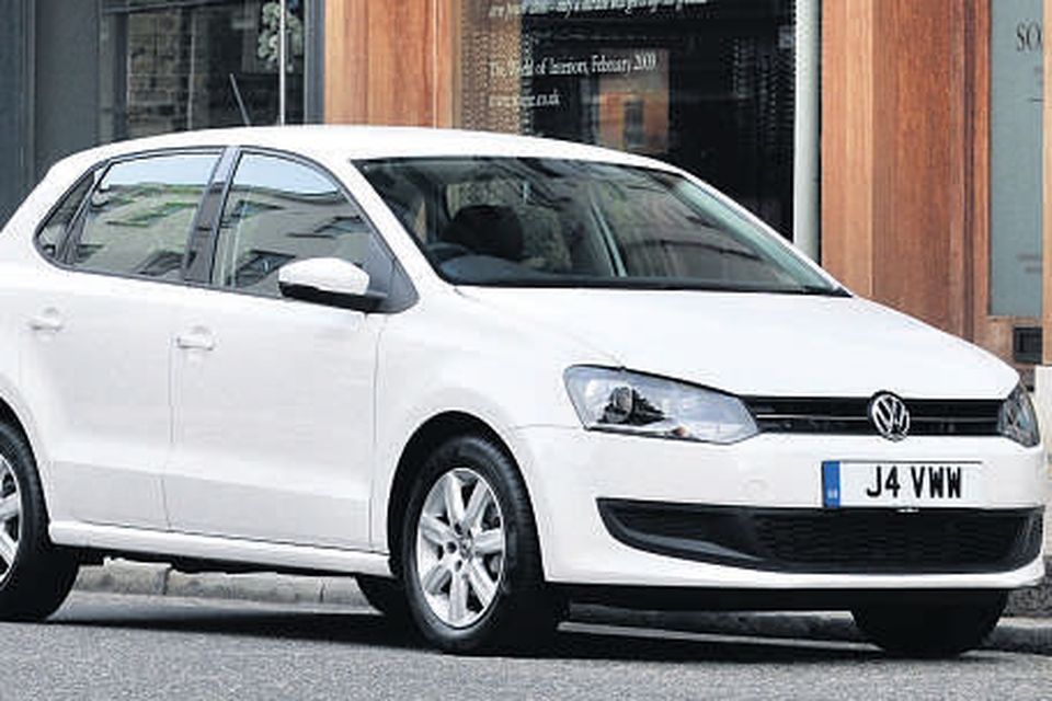 10 Best Alternatives to the Volkswagen Polo in 2023