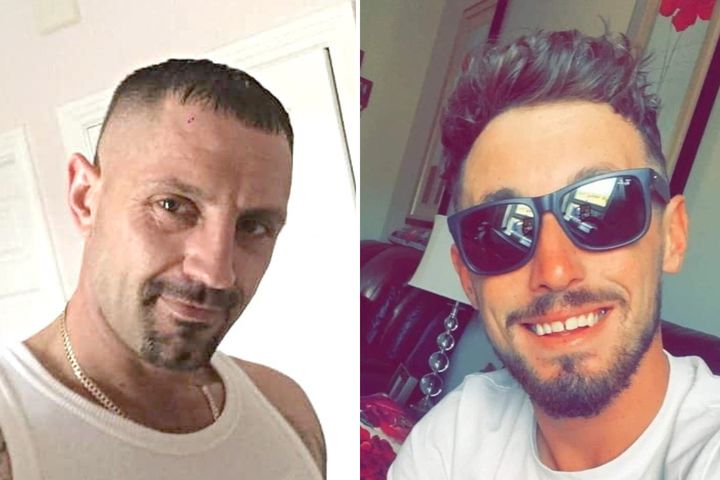 Killer who dumped victim in quarry had leg broken in vicious prison beating