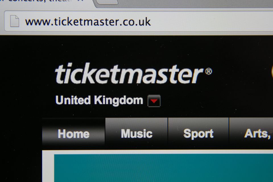 Ticketmaster to stop using 'exclusivity clauses' as watchdog