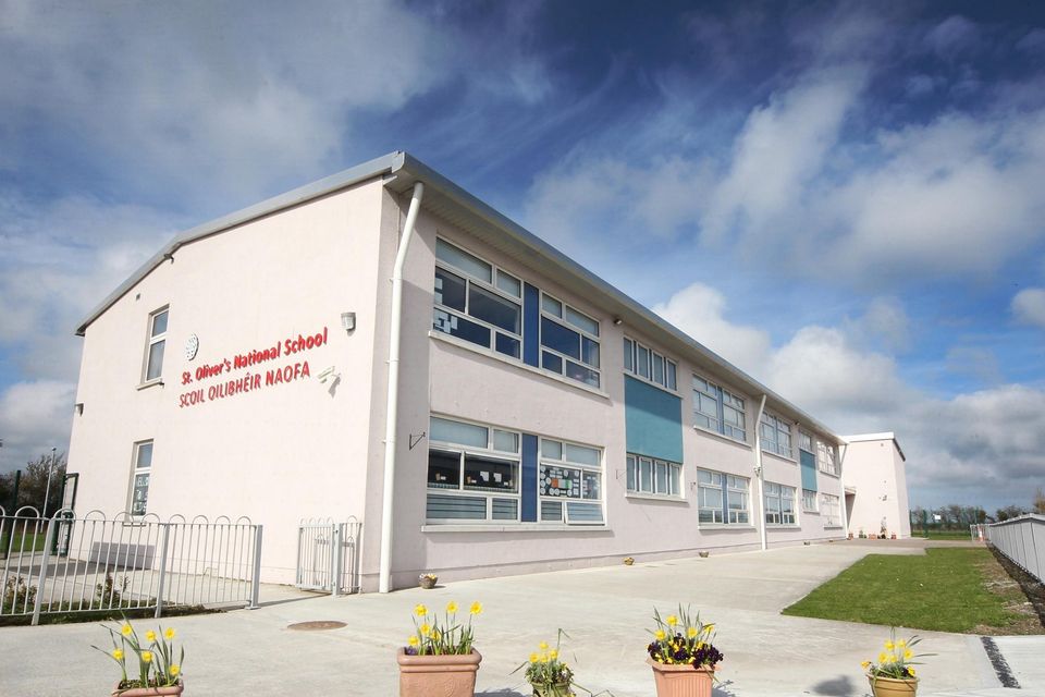 presentation primary school ballymakenny road drogheda