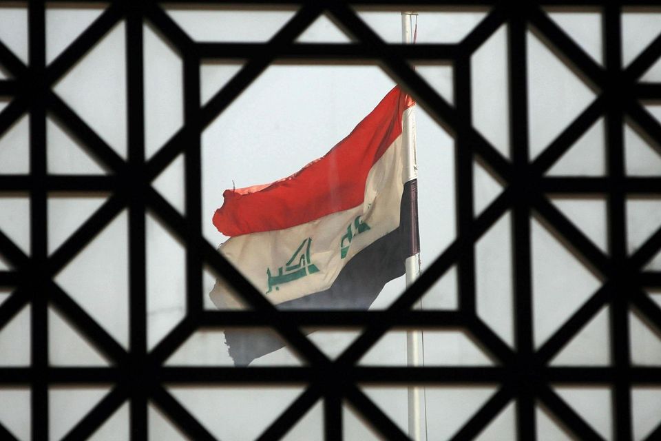 Militants have attacked a mosque in Iraq