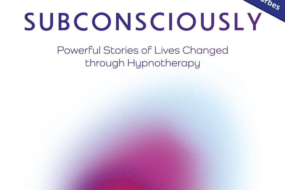 Whether it's alcohol, sugar or vaping  I believe everyone can overcome  addiction using hypnotherapy once you can admit you have a problem' | Irish  Independent