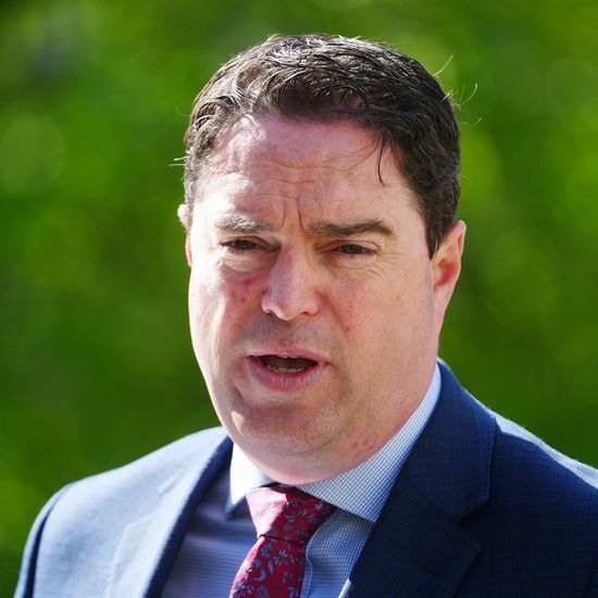 Irish Agriculture Set to Thrive: New Mexican Trade Deal Promises Boost for Rural Economy
