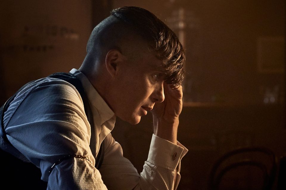 Peaky Blinders series 2 finale, review: Dramatic climax sees Tommy