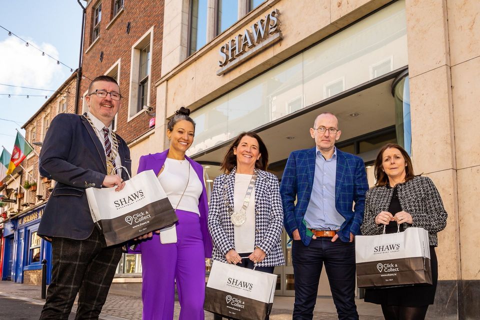 Shaws Carlow will launch its revamped store on April 11