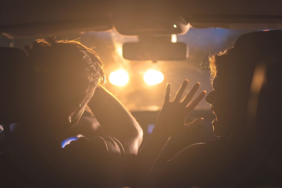 "If you are struggling to see at night through a haze of car headlights then you are not alone."