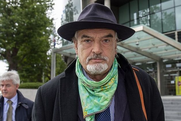 Exclusive poll: Two-thirds of public unsure of Ian Bailey’s guilt over ...