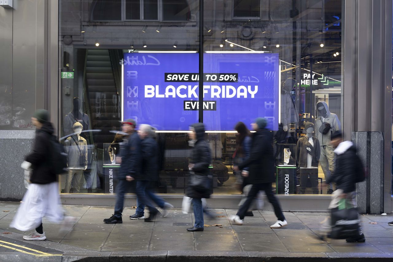 Your complete guide to Black Friday 2024 When does it start and how to