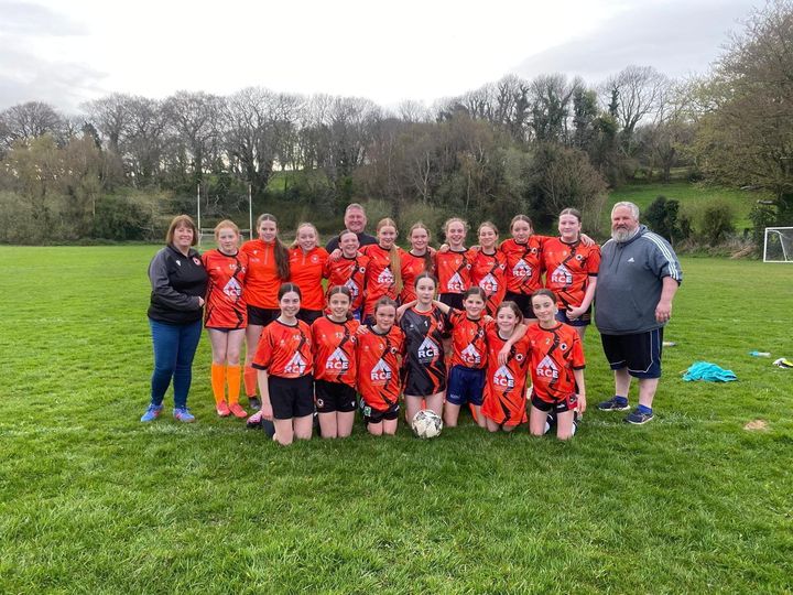 Kerry schoolgirls soccer: Hat tricks and shoot-out drama in under-14 Cup