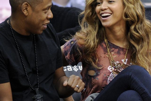 Why Did Beyonce Stay With Jay-Z? What Led to This Decision? -  Jadekirkland's Daily Report